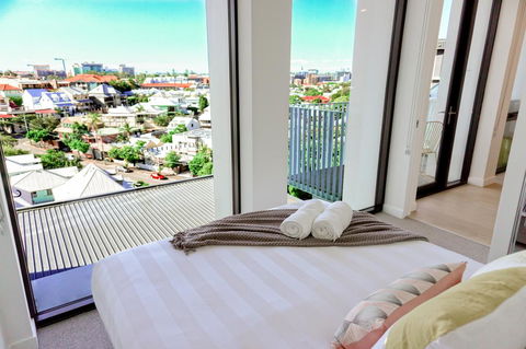 Luxury Central Apartment - Kalgoorlie Accommodation 2