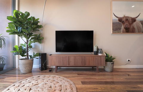 LUXURY Davcorp Executive Rentals - Free Wifi Wine Netflix And Parking In Brompton - Kalgoorlie Accommodation 2