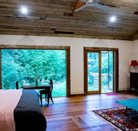 Luxury Forest Retreat - Puffing Billy - Kalgoorlie Accommodation
