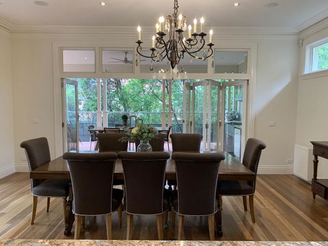 Luxury Inner-Melb 5 Brm Home, Close To Everything - Kalgoorlie Accommodation 0