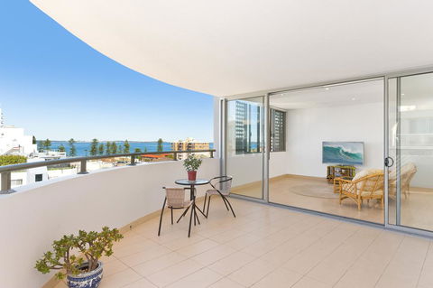 Luxury Ocean Penthouse - Kalgoorlie Accommodation 3