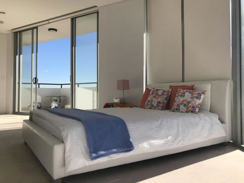 Luxury Ocean Penthouse - Kalgoorlie Accommodation 2