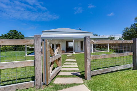 Luxury On Boroondara - Kalgoorlie Accommodation 2