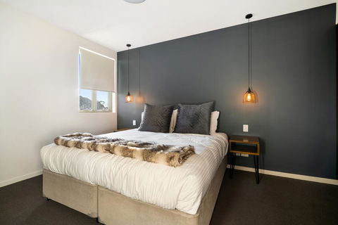 Luxury Spa Retreat With Ocean And Hinterland Views - Kalgoorlie Accommodation 3