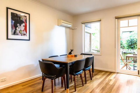 Luxury Spacious 2 Bedroom Fitzroy Apartment - Kalgoorlie Accommodation 2