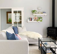 Luxury Storybook Manor Guest Suite - Kalgoorlie Accommodation