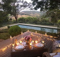 Luxury Tee Pee Byron Bay - Kalgoorlie Accommodation