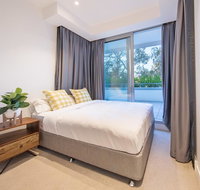 LuxuryBrandNew2BedroomHotTubPoolBarWiFiCarPark - Kalgoorlie Accommodation