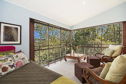 Lyola Pavilions In The Forest - Kalgoorlie Accommodation 1