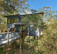 Lyola Pavilions in the Forest - Kalgoorlie Accommodation
