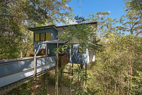 Lyola Pavilions In The Forest - Kalgoorlie Accommodation 0
