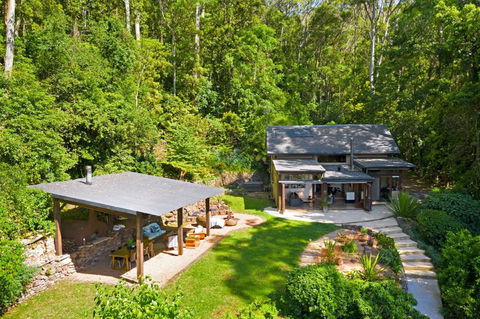 Lyra - Kangaroo Valley - Kalgoorlie Accommodation 0