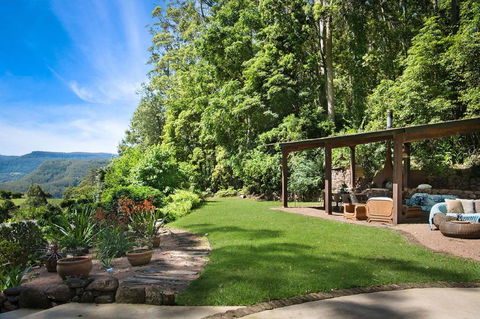 Lyra - Kangaroo Valley - Kalgoorlie Accommodation 1