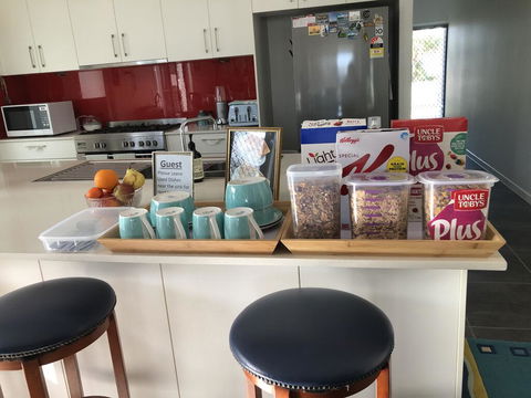 M & T's Waterfront Bed & Breakfast - Kalgoorlie Accommodation 3