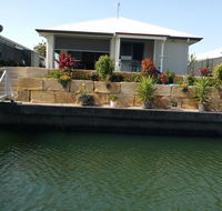 M  T's Waterfront Bed  Breakfast - Kalgoorlie Accommodation