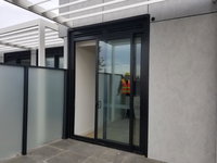 M city self contained Apartment