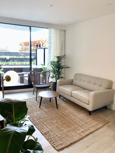 M-City 2 BR And 2 BA Apartment With Parking - Kalgoorlie Accommodation 3
