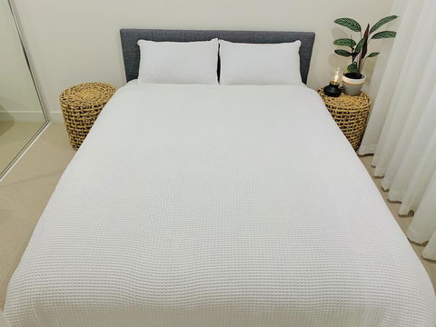 M-City 2 BR And 2 BA Apartment With Parking - Kalgoorlie Accommodation 2