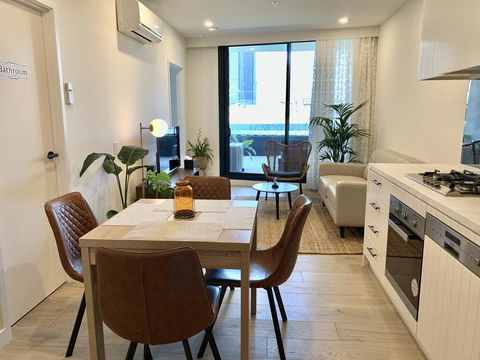 M-City 2 BR And 2 BA Apartment With Parking - Kalgoorlie Accommodation 0