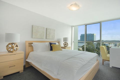 M1 Resort - Kalgoorlie Accommodation 2