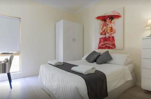 M102 Studio Gem In West Perth Free Tranzit Zone - Kalgoorlie Accommodation 0