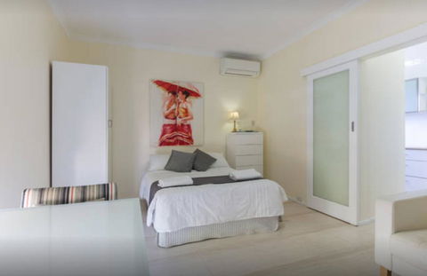 M102 Studio Gem In West Perth Free Tranzit Zone - Kalgoorlie Accommodation 1