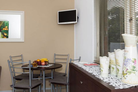 M104 Central Location In Free Transit Zone - Kalgoorlie Accommodation 2