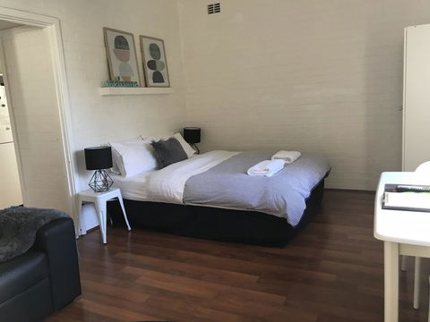 M106 Holiday Apartment In The City - Kalgoorlie Accommodation 0