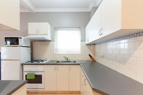 M2 Studio Near Kings Park Free Transit Zone - Kalgoorlie Accommodation 1