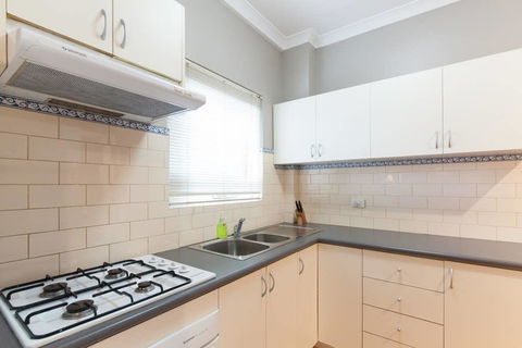 M2 Studio Near Kings Park Free Transit Zone - Kalgoorlie Accommodation 0