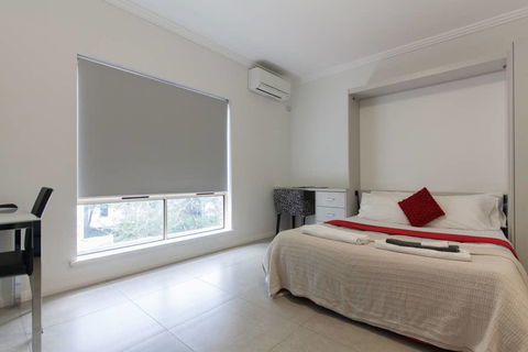 M4 Apartment Near Kings Park And Perth City - Kalgoorlie Accommodation 3