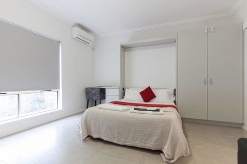 M4 Apartment Near Kings Park And Perth City - Kalgoorlie Accommodation 2