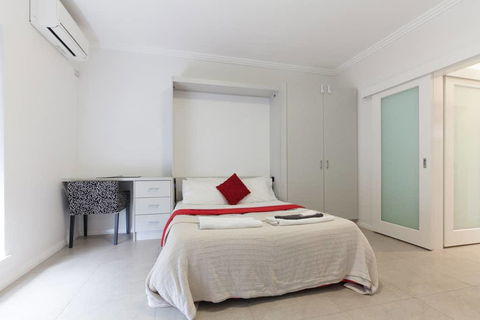 M4 Apartment Near Kings Park And Perth City - Kalgoorlie Accommodation 1