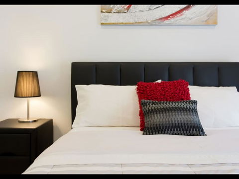 M5 Apartment In The Free Transit Zone West Perth - Kalgoorlie Accommodation 3