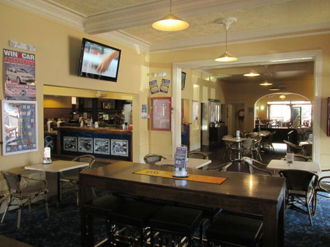 Maclean Hotel - Kalgoorlie Accommodation 3