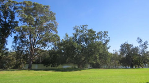 Macquarie 4 Star - Kalgoorlie Accommodation 1