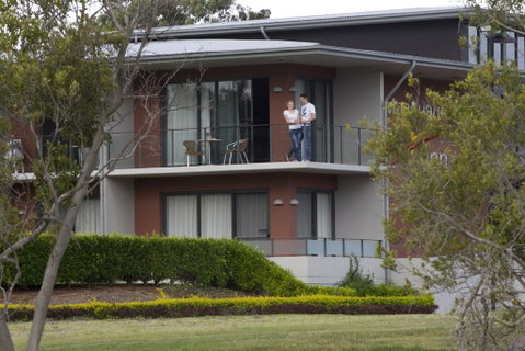 Macquarie 4 Star - Kalgoorlie Accommodation 3