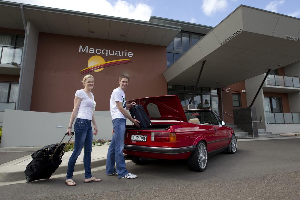 Argenton NSW Kalgoorlie Accommodation