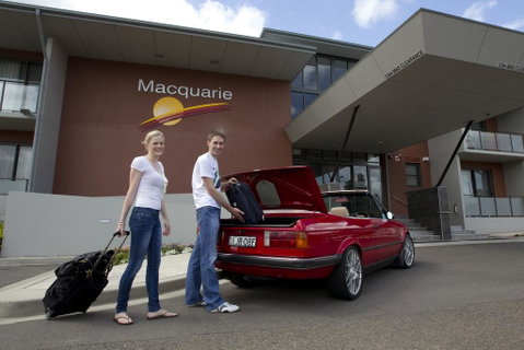Macquarie 4 Star - Kalgoorlie Accommodation 0