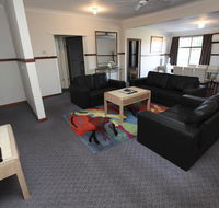 Macquarie Cottage - Kalgoorlie Accommodation