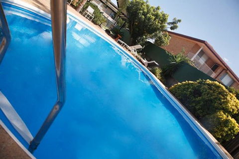 Macquarie Cottage - Kalgoorlie Accommodation 1