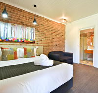 Macquarie Inn - Kalgoorlie Accommodation
