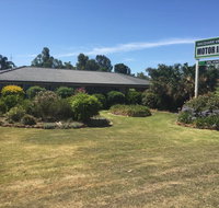 MacQuarie Valley Motor Inn - Kalgoorlie Accommodation