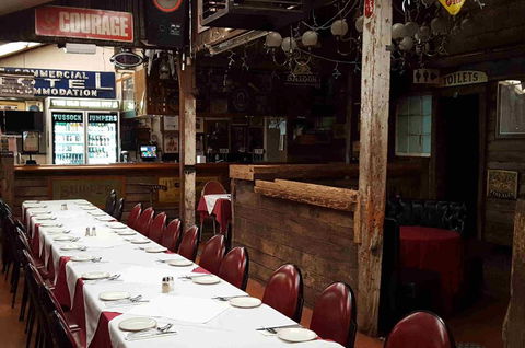 Madden's Commercial Hotel - Kalgoorlie Accommodation 1