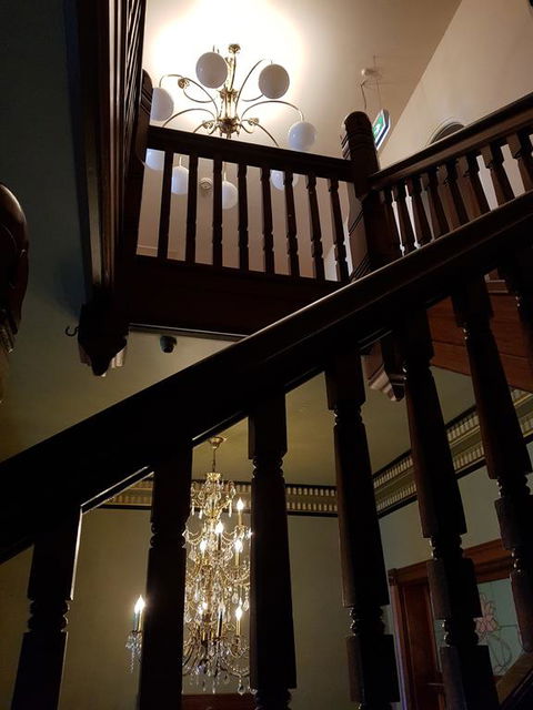 Madden's Commercial Hotel - Kalgoorlie Accommodation 2