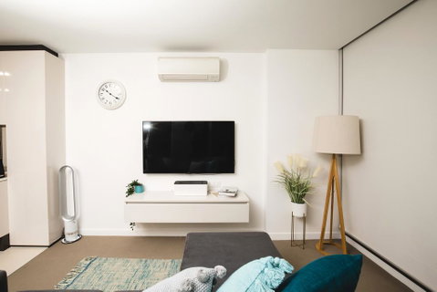 Madison Apartment In CBD - Free Tram And Free Parking - Kalgoorlie Accommodation 0
