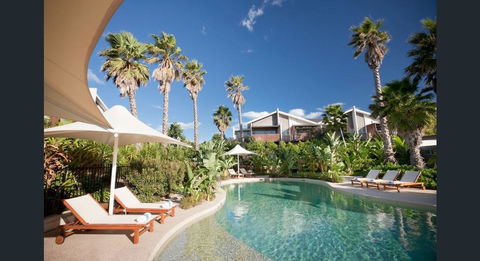 Magenta Shores 3 Bedroom Villa - Kalgoorlie Accommodation 2