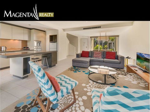 Magenta Shores 3 Bedroom Villa - Kalgoorlie Accommodation 0