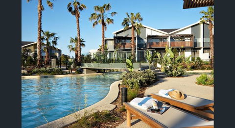 Magenta Shores 3 Bedroom Villa - Kalgoorlie Accommodation 1