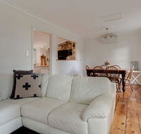 Magnetic Cottage circa 1850's